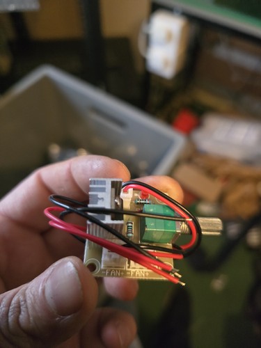 Lm317 linear converter down - linear,