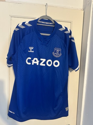 Everton 2020 home - 2020/21,