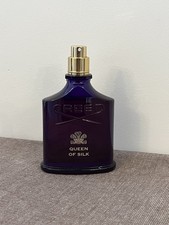 Authentic Creed Queen Of Silk 75ml Eau De Parfum