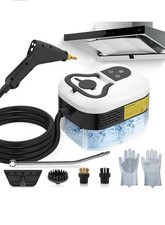 Steam Cleaners 2500W 4.5BAR