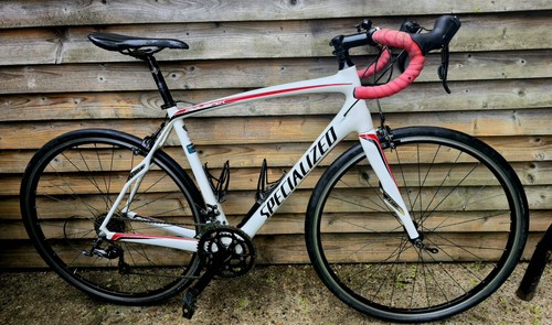 Specialized roubaix sl4 - specialized,
