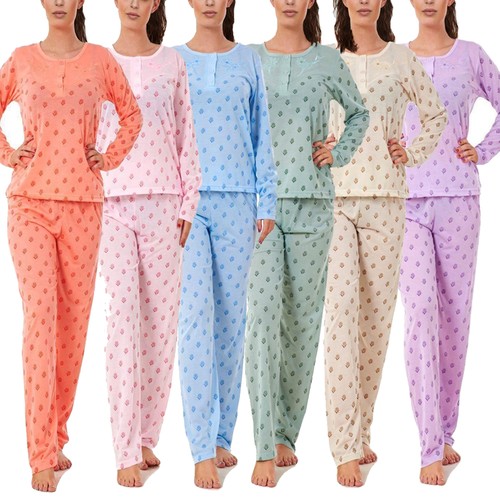 Smalls ladies pyjama set - i-smalls,