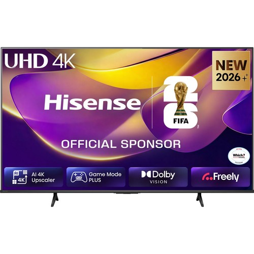Hisense 55e6stuk inch - hisense,