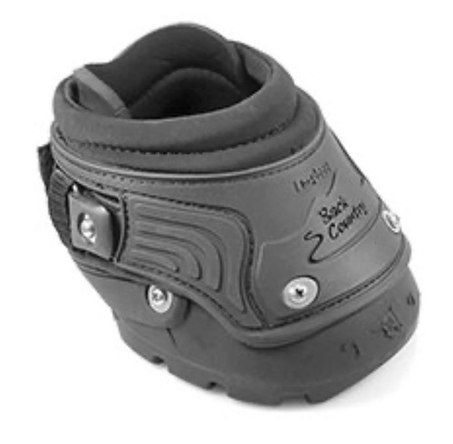 Easyboot back country - back, hoof
