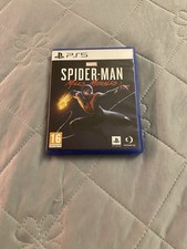 Marvel's Spider-Man: Miles