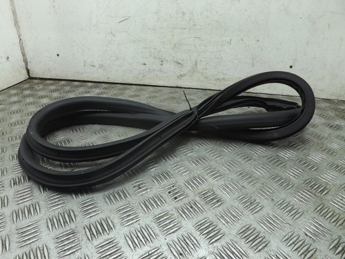 Seat leon right offside - offside, rear
