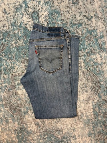 Levi 514 straight - 514,