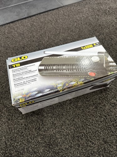 Hagen glo 30w electronic - hagen,