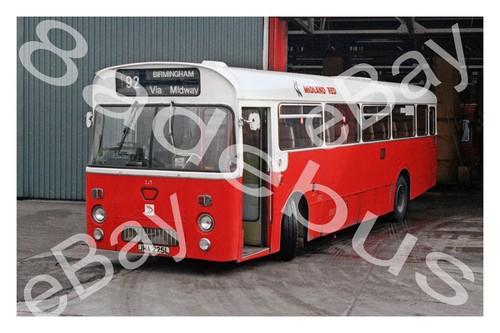 Bus negative copyright - negative, &