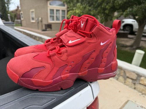 Nike air max size - dt,