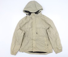 Kickers Men's Beige Waterproof