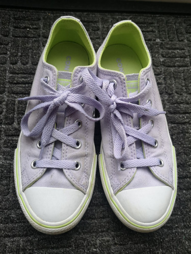 Rare genuine converse all - converse,