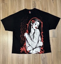 OG ABEL Shirt 3XL Men’s Y2K