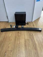 samsung soundbar with