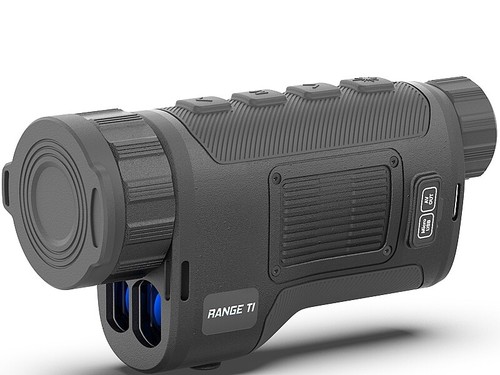 Conotech thermal spotter with - conotech,