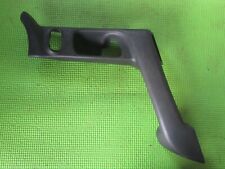 VAUXHALL ASTRA G MK4 (98-04)