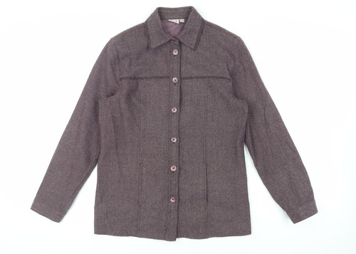 Oscar womens purple - b.,
