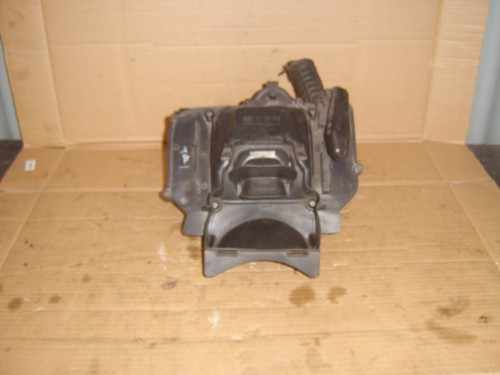 Honda cbf125 2009 airbox - 2009,