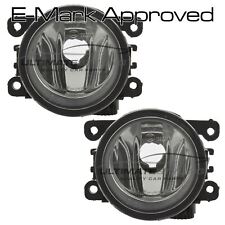 Fog Lights Land Rover Freelander 2 L359 2006-2015 Front Spot Lamps Left & Right