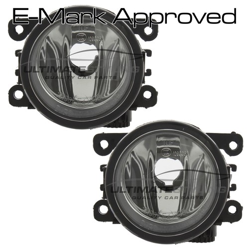 Fog lights land rover - lights,