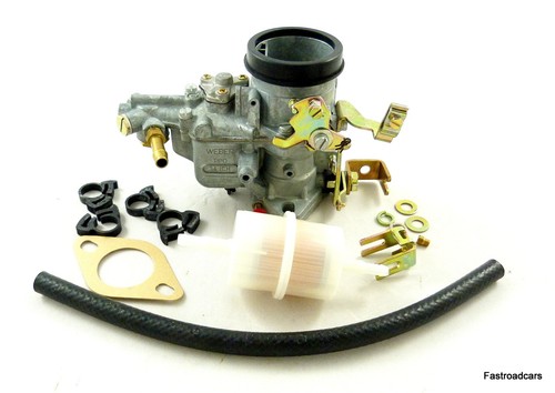 Ford 1600 flow - 1600, x/flow