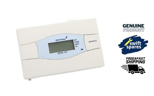 British gas scottish ut2 - gas,