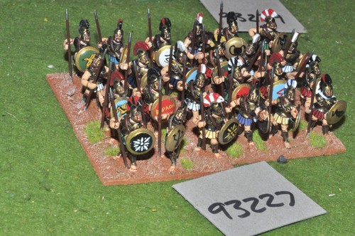 25mm classical greek - classical,