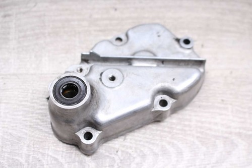 Left engine cover - cover, ls