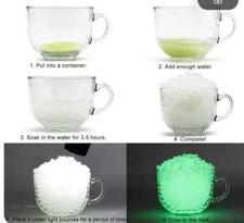 3000 ORBEEZ SOIL WATER BEADS