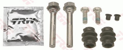 Trw st1383 guide bolt brake - st1383,