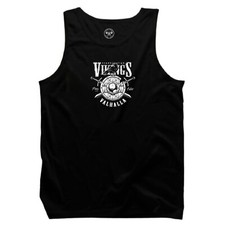 Valhalla Vest Vikings Clothing