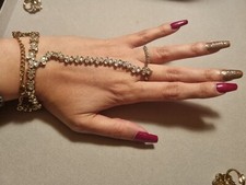 newPolki Haath panja Hand