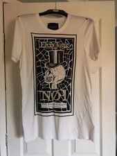  Mens Rare Elvis Jesus patch