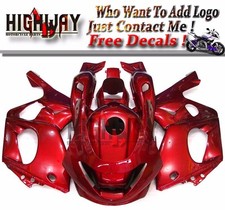 Motor ABS Bodywork Fairings