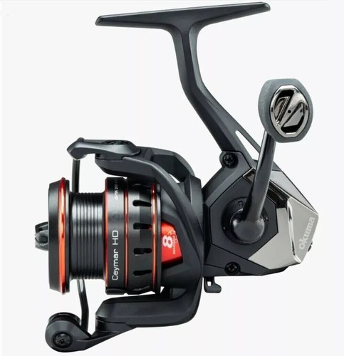 Okuma ceymar spinning - okuma,