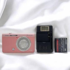 [Mint] CASIO EXILIM HIGH SPEED