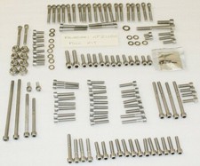 Kawasaki z1100 stainless - kawasaki,