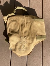 WW2 US Army Military Diaphram