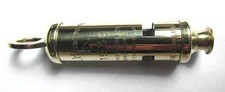 WW2 British Whistle Army