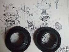 (x2) TRIUMPH Stag  CARB