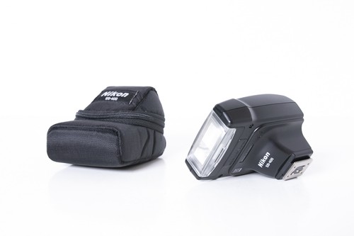 Nikon 400 speedlight - nikon,