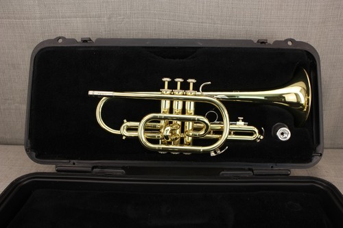 Bach 300 bb - cr,