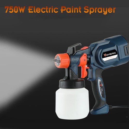 750w high pressure corded - 750w,
