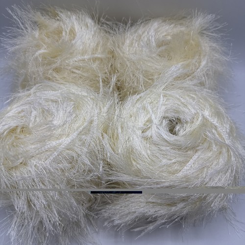 Cakes eyelash chunky crochet - cakes,