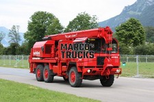 Truck Photo Crane Truck