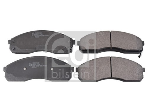 For febi 116314 ham - ham, pads.