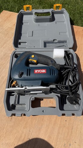 Ryobi ejs 500qeo jigsaw - ryobi,