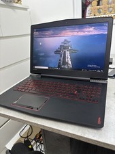 Lenovo Legion Y520-15IKBM