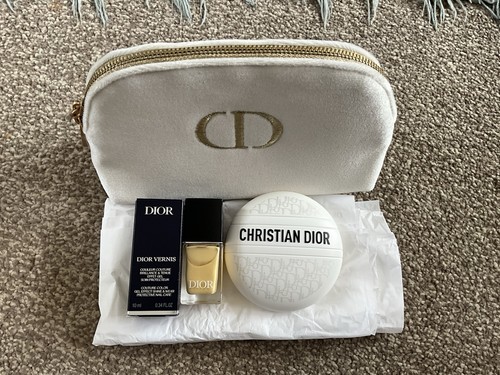 Christian dior gift set - dior,