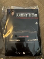 1/8 FANHOME DEAGOSTINI BUILD